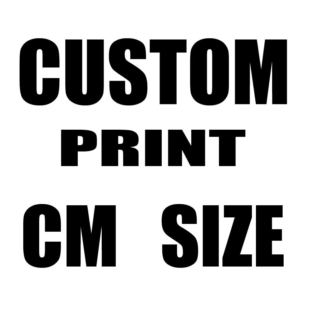 

Wall Art Customized HD Printed Painting Custom Made Canvas Picture Frame 5 Panel Modular Abstract Poster Home Decor Photo PENGDA
