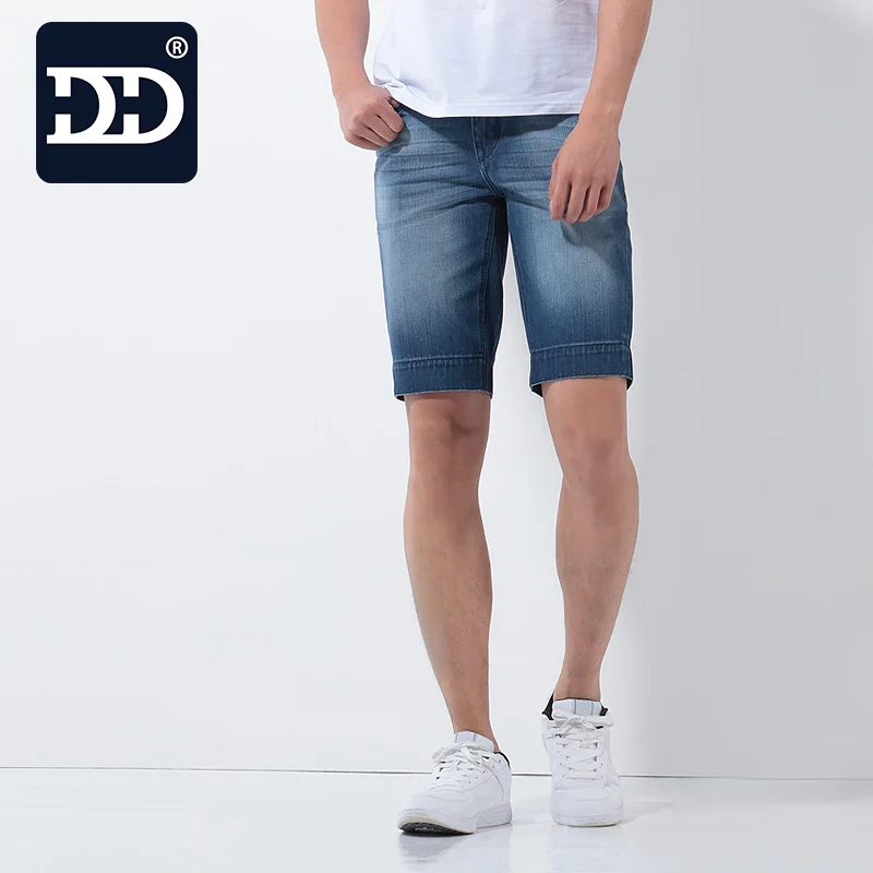 Factory Promotion Mens Jeans Shorts Casual Fashion Design Jeans Short