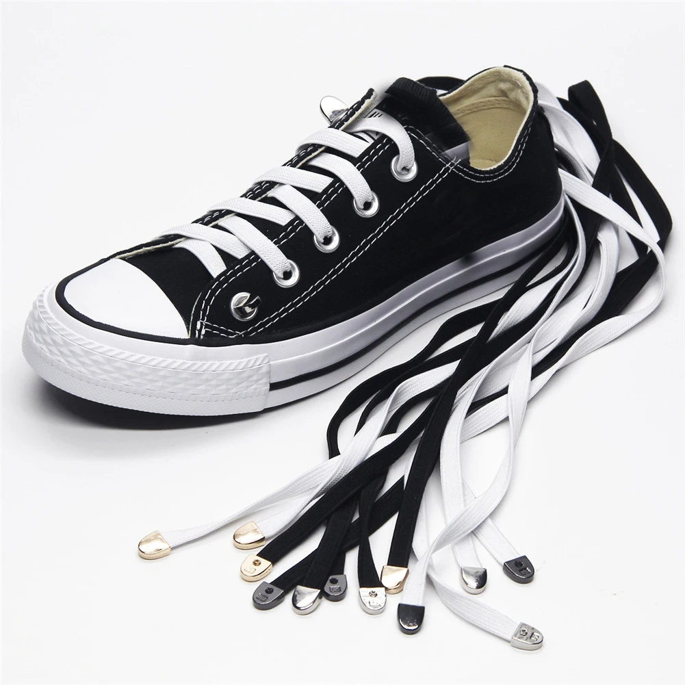 sneakers with no tie laces