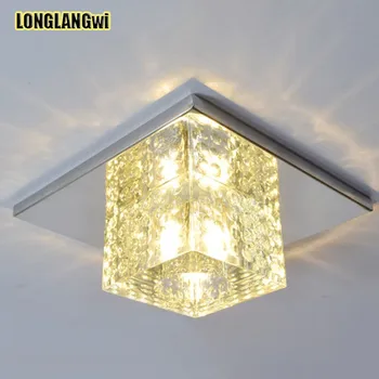 

New modern LED ceiling lamp aisle corridor Lights entrance lights balcony lights the living room ceiling Lights