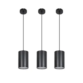 

Brief Barrel Nordic led Pendant Lamp Lighting Nordic Balcony Cloakroom led Lamp Barrel Domestic led Pendant Light