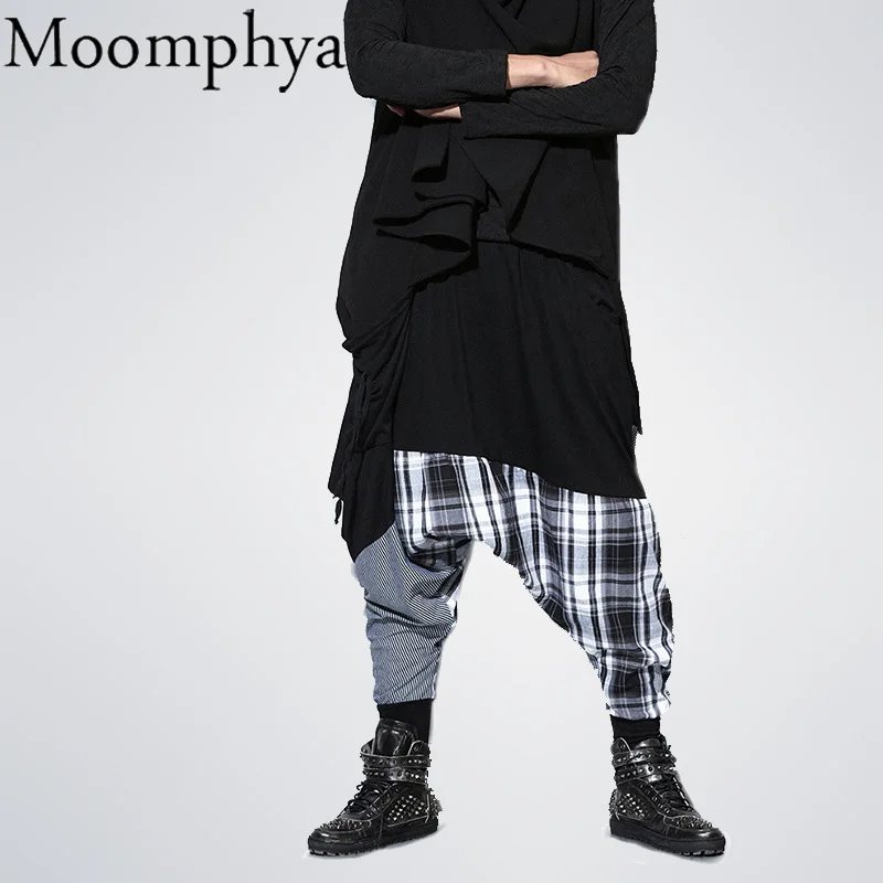 jogger hip hop pants