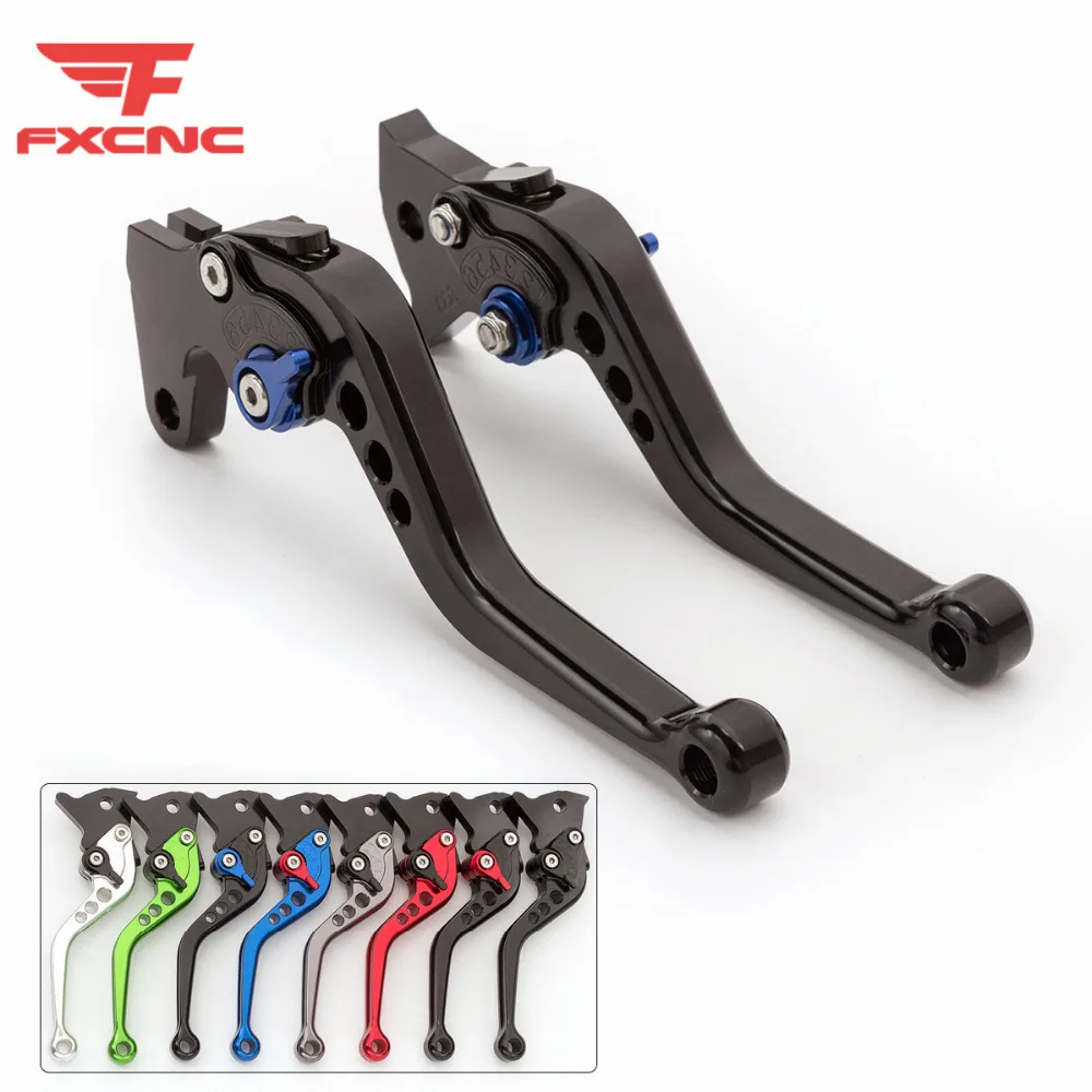 CNC Motorcycle Brake Clutch Lever For BMW S1000RR S1000R S 1000RR 2015