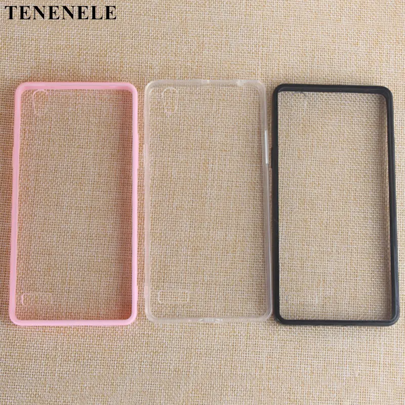 TENENELE Case For OPPO A51 Mirror 5 Cases Simple Style Cover Fashion