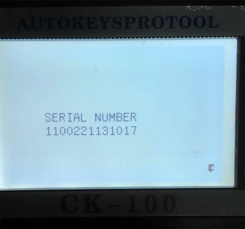 Разблокировать Версия поддерживает большинство автомобилей CK-100 Silca SBB Авто ключевой программист CK100