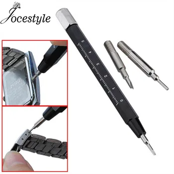 

Watch Watchmaker Repair Tool Clock Set Watch Band Spring Bars Remover Set Link Pin Watch Tools Acessories pasadores reloj