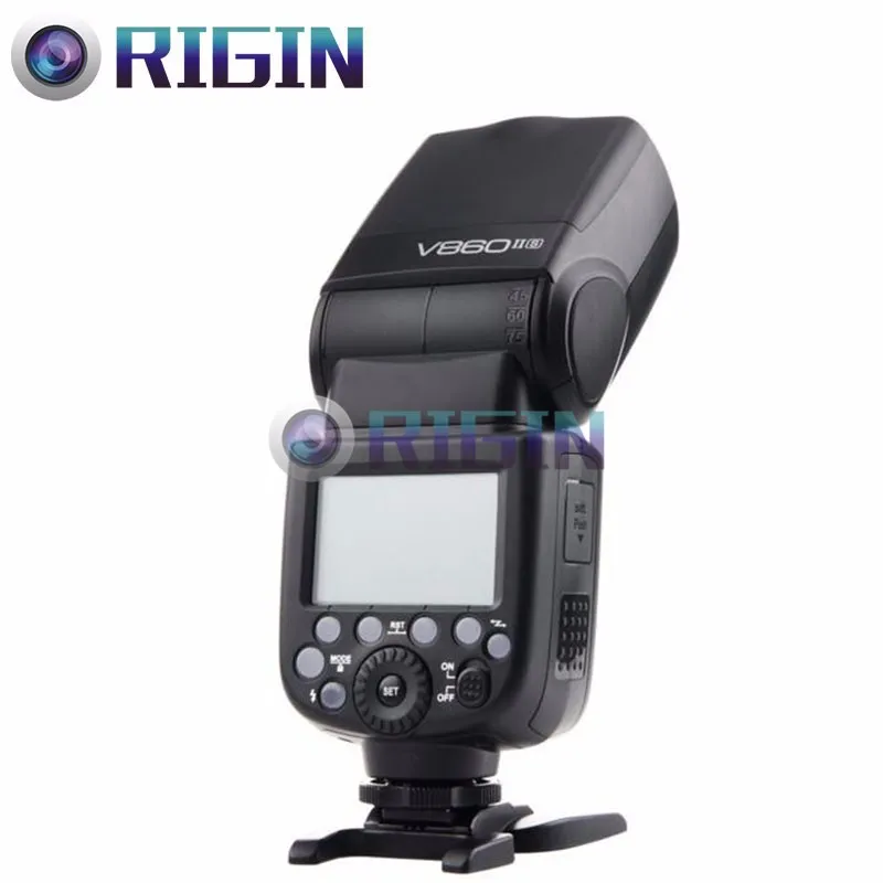 Origin-Godox V860IIS For Sony Camera Flash (13)