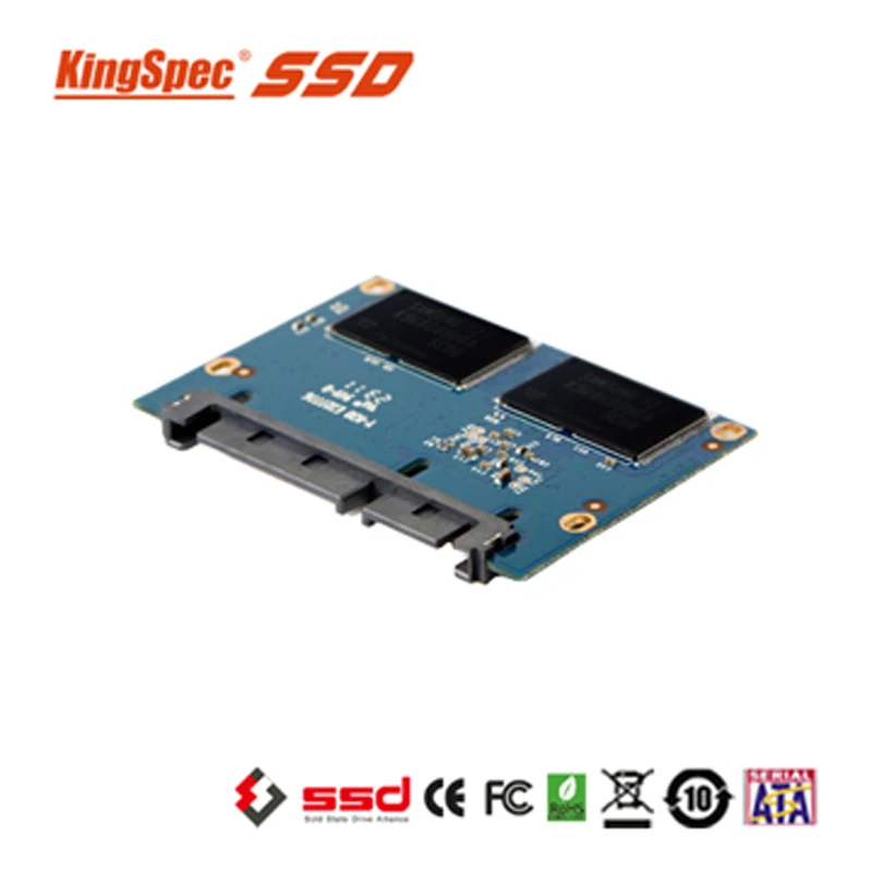  ACJC2MXXXHS KingSpec Module 1.8