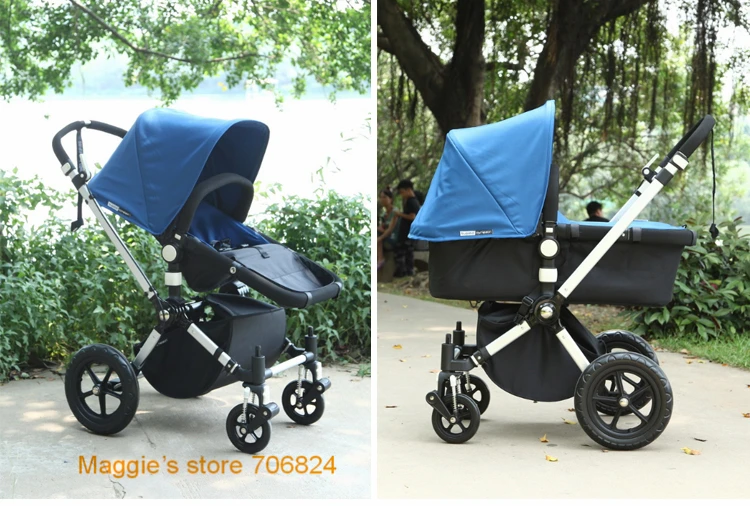 bugaboo cameleon 2010 model