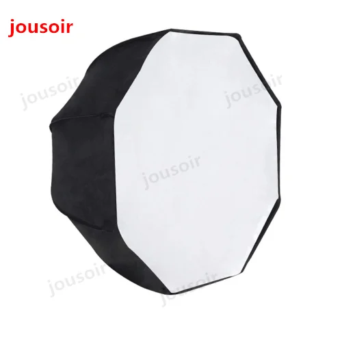 Фотостудия 95 см 37 5 в фотовспышке Speedlite Umbrella soфтbox Brolly Reflector CD50|Софтбоксы| |
