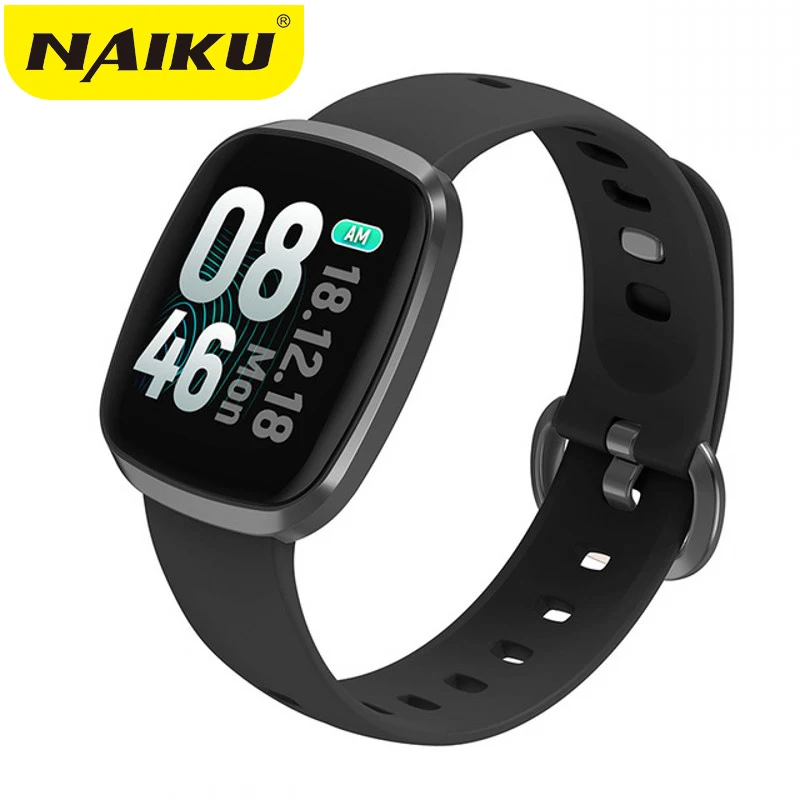 naiku smart watch