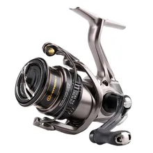 Оригинальная Новинка Shimano Complex Ci4+ F6 2500S 2500HGS спиннинговая Рыболовная катушка 9+ 1BB 185 г 4 кг легкая X-SHIP катушка для ловли карпа