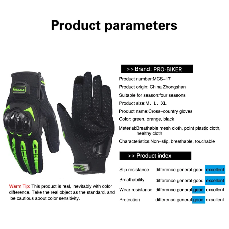 Screen Touch Motorcycle Gloves Luva Guantes Moto Cycling Motocross Gloves Gants Waterproof Windproof Biker Ride Luva (23)