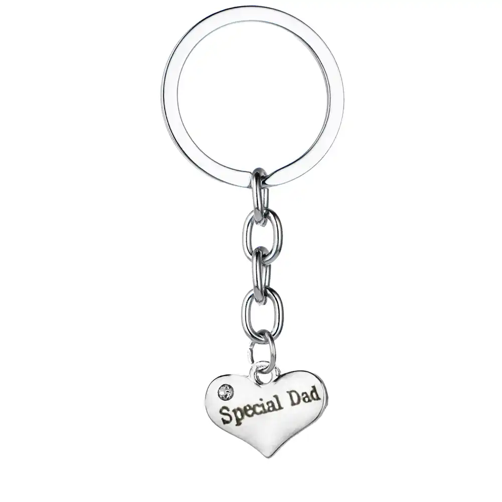 keyring for fathers day