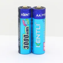 Kentli Battery
