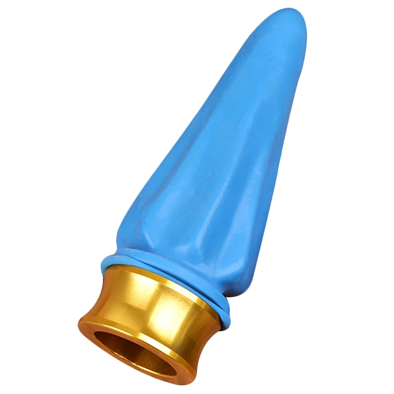 

Outdoor Aluminium Alloy Pocket Cup Sling Shot Toy