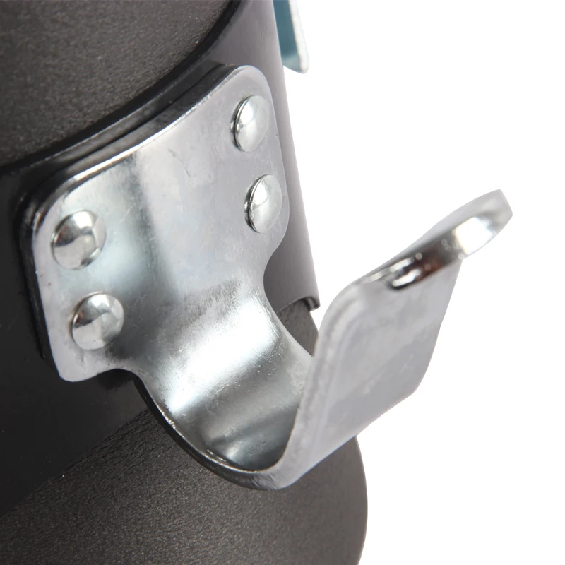 US $53.10 1 Pair Anti Gravity Inversion Boots Therapy Hang Spine Ab Chin Up for gym Safer Body Fitness Building handstand machine fitness