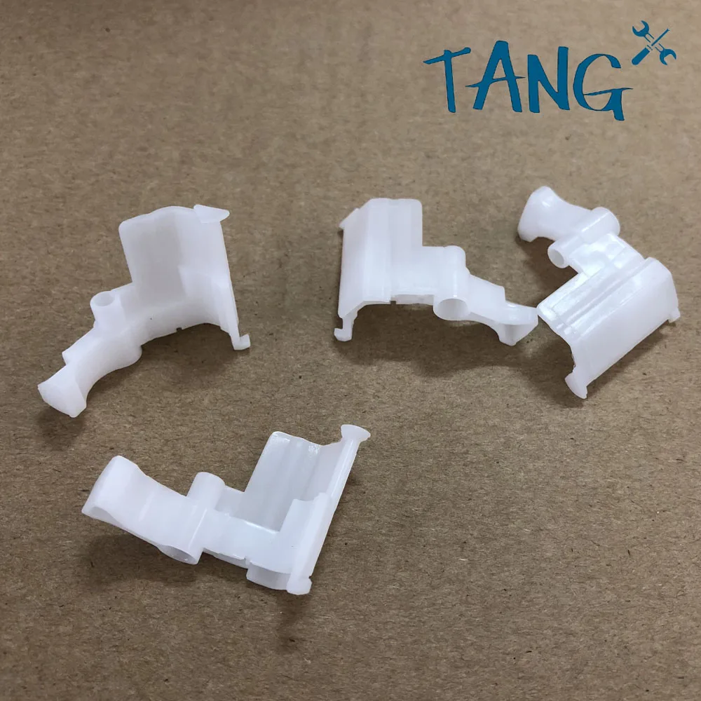 

4* LY2579001 Feeder Cam Lever for Brother DCP7055 DCP7057 DCP7060 DCP7065 DCP7070 MFC7360 MFC7365 MFC7460 MFC7470 HL2240 HL2250
