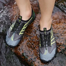 Кроссовки для мужчин; обувь для плавания; водные виды спорта; пляжные шлепанцы для серфинга; Легкая спортивная обувь для мужчин и женщин