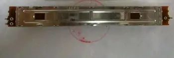 

DJ 12.8 cm T type handle straight slide potentiometerSwitch 10KB shaft length 8MM