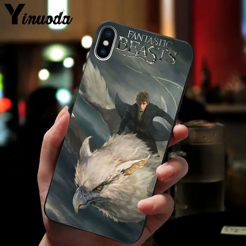 Fantastic Beasts