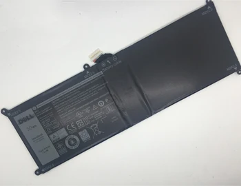 

New genuine original Battery for DELL XPS 12 9250 Latitude 12 7275 09TV5X 0V55D0 7VKV9 9TV5X V55D0 7.6V 30WH