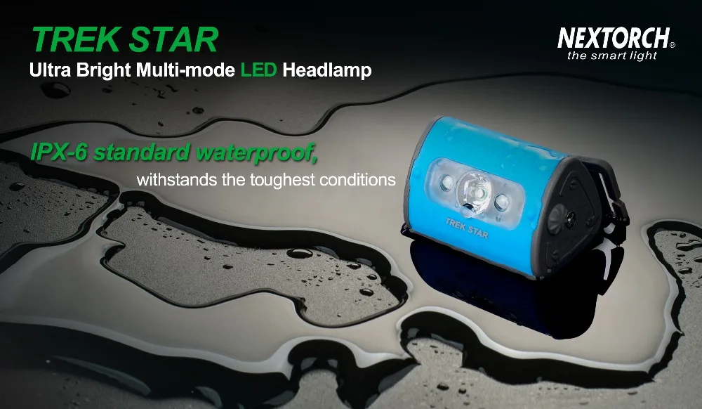 Trek Star -13