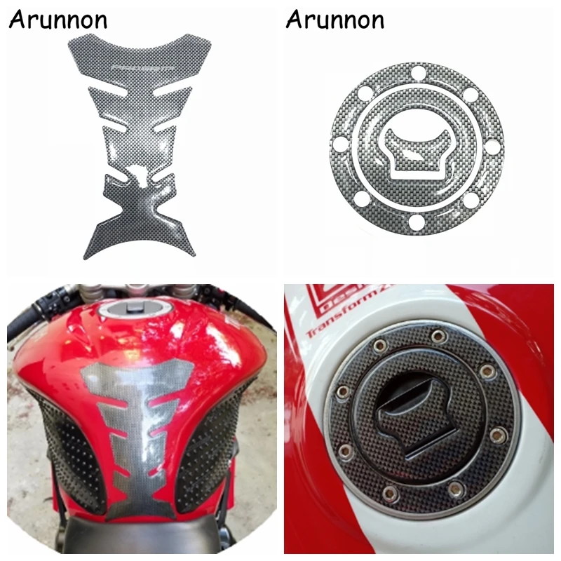 Обувь для езды на мотоцикле Suzuki GSXR600 750 1000 GSXR1300 Hayabusa GSX600F SV650 Carbon Топливный бак газа