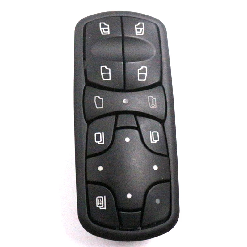 Переключатель управления стеклоподъемник YAOPEI A9438200097 подходит для Mercedes Benz Actros MPII