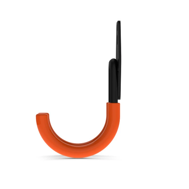 1 قطعة الكربون الصلب لوح التزلج جدار جبل لوح التزلج حمالة تعليق جدارية رف الجدار تخزين ديسبالي Longboard الكهربائية لوح التزلج هوك