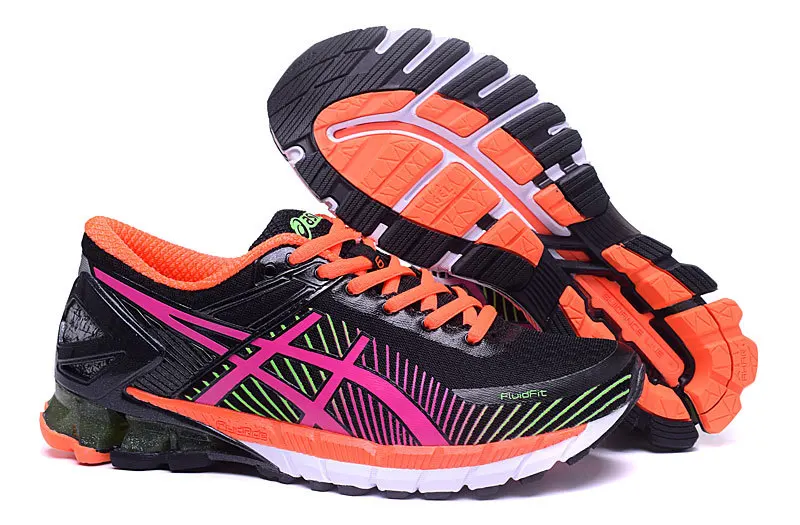 asics gel kinsei 5 homme 2016