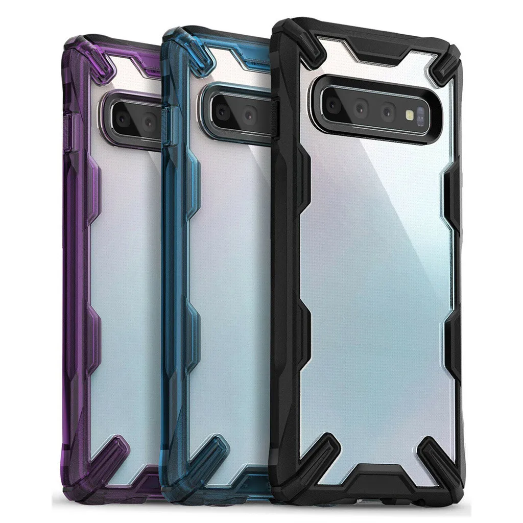 Чехол для Samsung Galaxy S10 6 1 дюймов чехол телефона армированный бампер # Y4|Бамперы| |