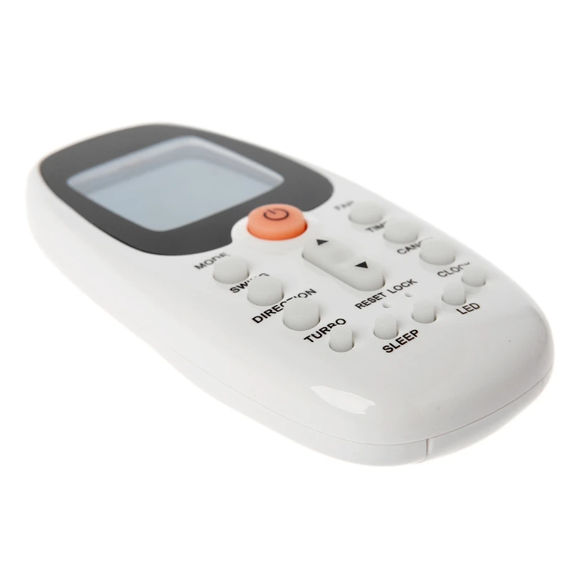 

Conditioner air conditioning remote control suitable for Midea Komeco Tornado Comfee with led R06/BGCE R06/BGE