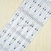 Горячая Распродажа 200 шт. DC12V 18 Вт 72 шт. 5630 Жесткая Лента 2 года гарантии