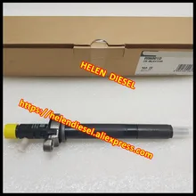 Подлинный и EJBR06001D, R06001D, 6001D, 9688438580, 9656389980, CR топливный инжектор