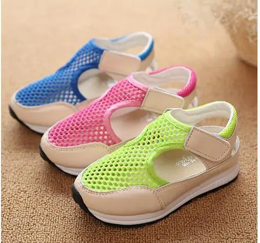 

2019 new children's casual shoes Spring Boys Girls Sport shoes Male female child Martin boots Free shipping sneakers