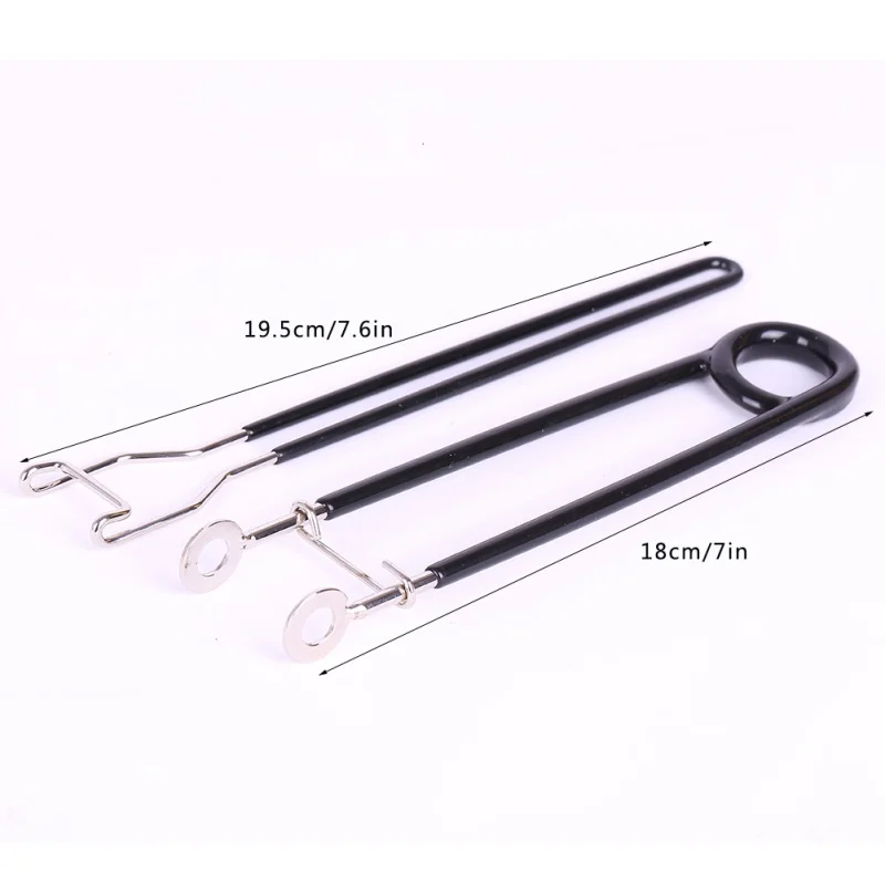de Peixe Lip Gripper Pesqueiro Ferramentas Dispositivo