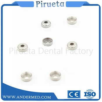 

Free Shipping 10Pcs Dental Front Covers for Low Speed Handpiece Contra Angle