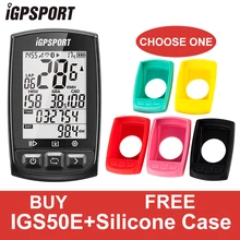 IGPSPORT GPS Bike Bicycle Sport Computer Waterproof IPX7 ANT+ Wireless Speedometer Bicycle Digital Stopwatch Cycling Speedometer igpsport gps bike bicycle sport computer waterproof ipx7 ant wireless speedometer bicycle digital stopwatch cycling speedometer