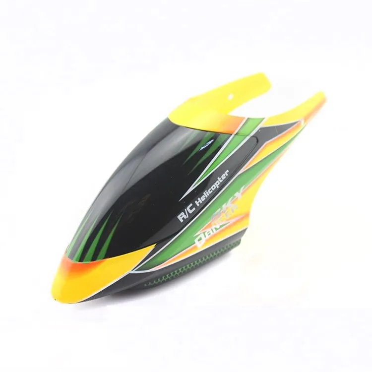 YUKALA 3 шт. V912-23 Cannopy головных уборов запасные Запчасти для wltoys V912 RC вертолет |