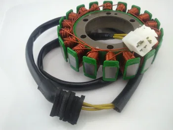 

Copper wire Motorcycle Magneto Engine Stator coil Generator Charging Coil for Suzuki CBR900RR 00-01 CBR929RR Atv Dirt Bike Quad