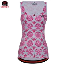 ZM много цветов новые женские горная дорога гоночная команда pro жилеты для верховой езды дышащие воздушные Индивидуальные