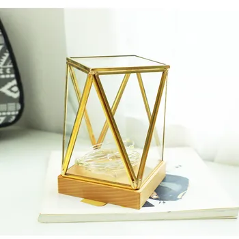 

table lamp Battery Creative Discoloration LED Night Head abajour Bedroom Decoration Light lampe de chevet de chambre