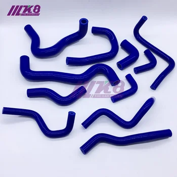 

Silicone Radiator Hose Kit Fit For TOYOTA CHASER JZX100 1JZ-GTE96-01,TYPE:HEATER HOSE KIT RED/BLUE/BLACK