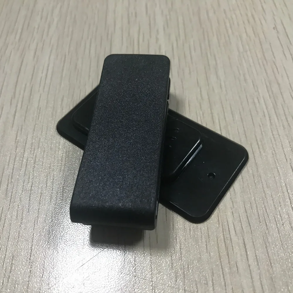 Universal Heavy Duty 360 Degree Swivel Belt Clip Holder for Smartphones