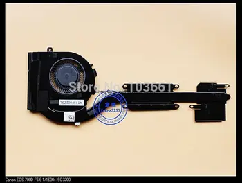 

For DELL Latitude E5450 laptop GPU cooling heatsink 1PR3V 01PR3V with Fan AT13F002ZSL