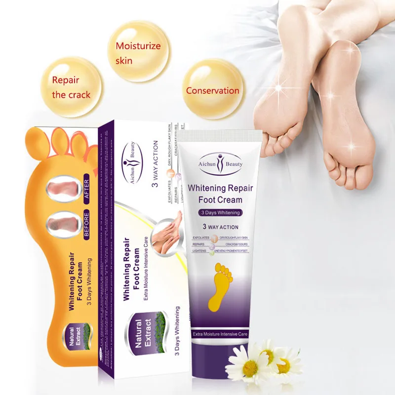 Crack Heel Cream Repair Anti Crack 