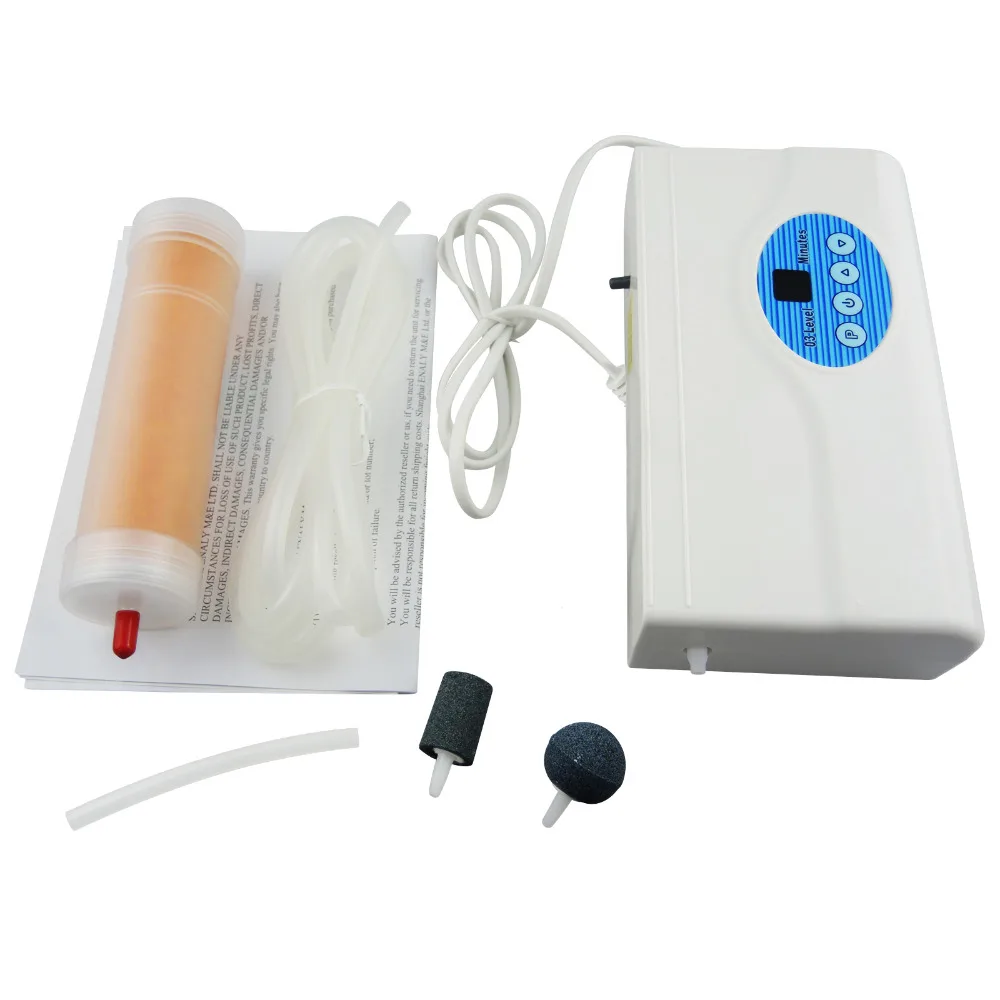 gain-express-gainexpress-Ozone-generator-OZ-004-set