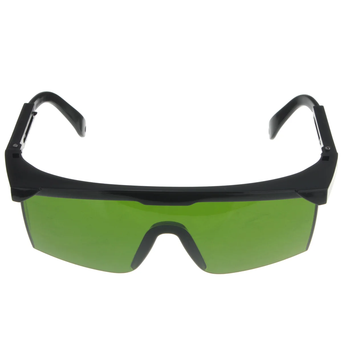 جديد الظلام الأخضر حماية نظارات السلامة الليزر نظارات العين نظارات واقية السلامة في مكان العمل
