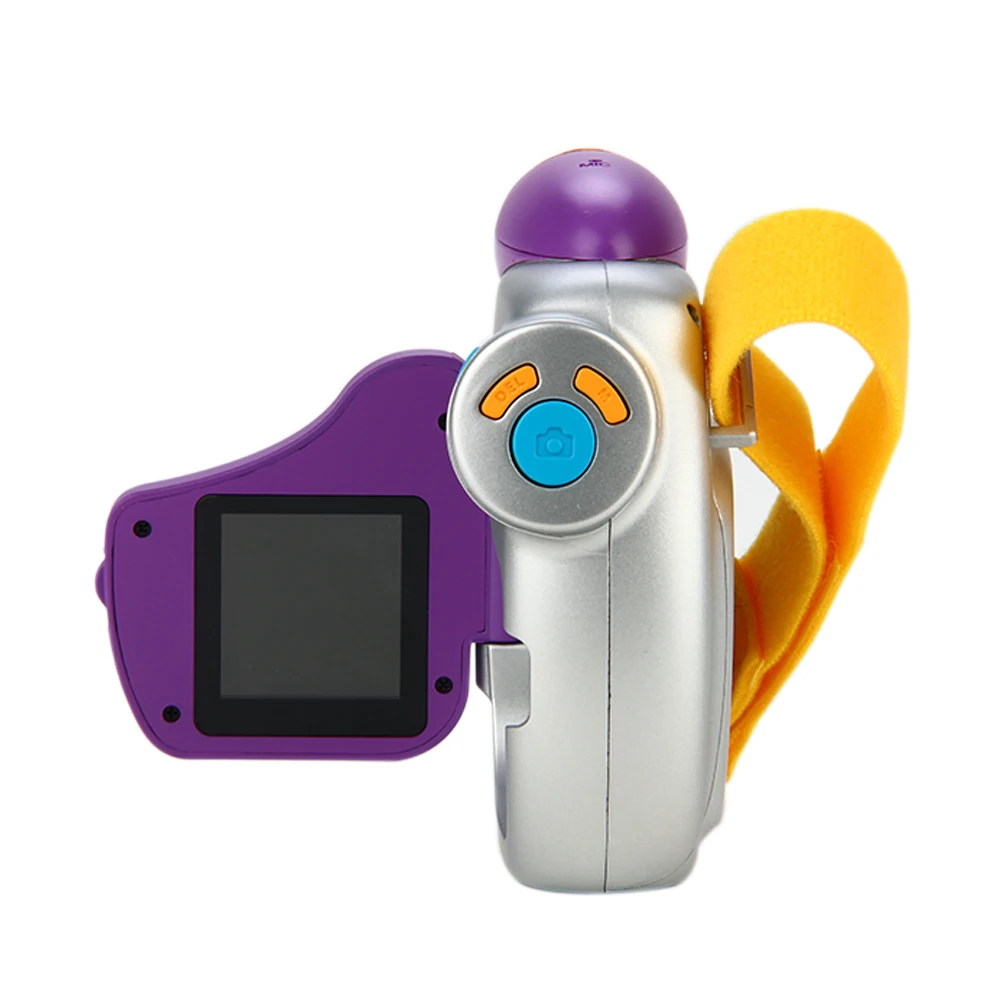 Enjoybay 1080P Children Digital Video Camera 1.5 Inch Colorful Display Video Recorder Multiple Languages Christmas Gift for Kids Enjoybay 1080P Children Digital Video Camera 1.5 Inch Colorful Display Video Recorder Multiple Languages Christmas Gift for Kids